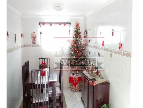 Imagem 10 de 15 de Sobrado - Cajuru - Ref: 68349871 - V-so01186