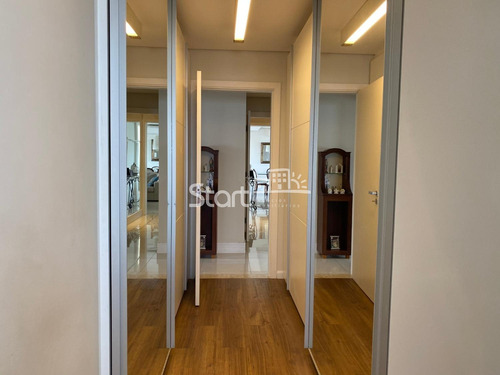 Imagem 21 de 30 de Apartamento À Venda Em Cambuí - Ap005005