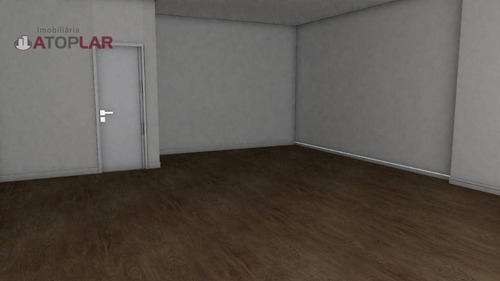 Imagem 2 de 30 de Sala À Venda, 44 M² Por R$ 750.000,00 - Centro - Balneário Camboriú/sc - Sa0161