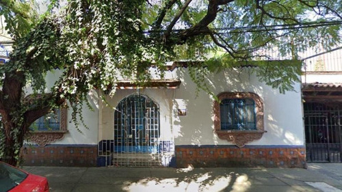 Vendo Casa En Coyoacán