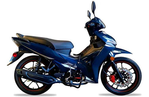 Imagen 20 de 21 de Yamaha Ybr-z - 100% Financiada - Tomamos Tu Moto