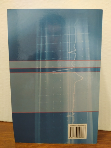 Manual De Terapia Intensiva, De Seth A. Spector. Editora Revinter, Capa Mole Em Português