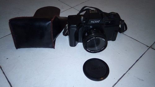 Camara Tipo Rollo 100