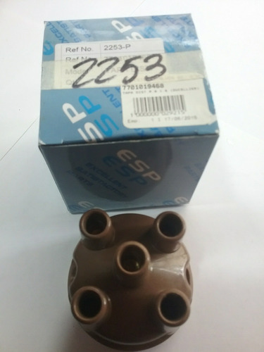 Tapa Distribuidor Renault 18 R11 1.6 2.0