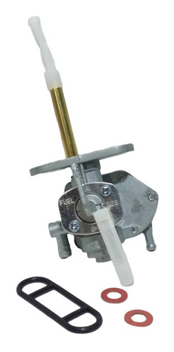 Imagen 1 de 1 de Llave Gasolina Klr 650cc