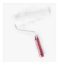Comprar Rodillo Sintético Termofusionados Rosarpint 18cm Tubo 50mm