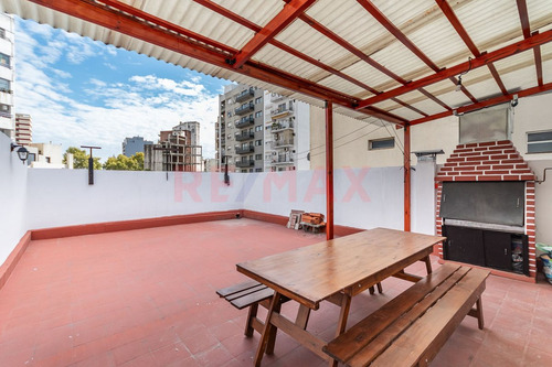 Ph Divino 4amb + Gran Terraza Ppia A Mts Metrobus
