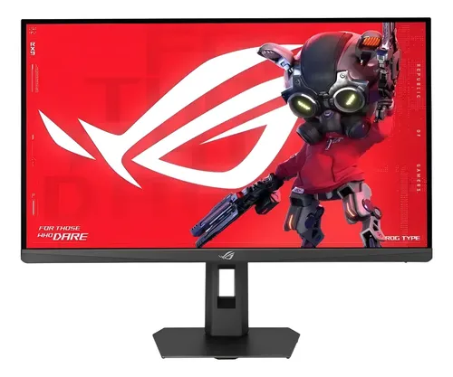 Monitor Gamer Asus Rog Strix 27 , Qhd, 220hz, 0.3ms,