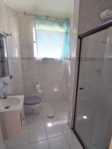 Imagem 2 de 8 de Apartamento Residencial À Venda, Praia Das Astúrias, Guarujá. - Ap3804 - 34710662