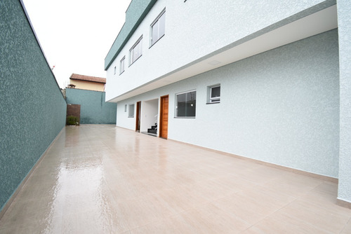 Imagem 6 de 15 de Apartamento Novo À Venda Na Em Peruíbe - Lançamento!