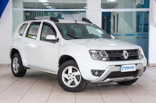 Imagem 3 de 14 de Renault Duster 1.6 Dynamique