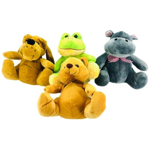 Osos De Peluche Set 4 Modelos 