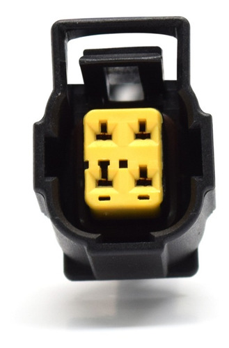 Sensor Oxigeno Routan 6cil 3.6l 11/12 Injetech 8186850