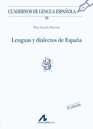  Lenguas Y Dialectos De España 
