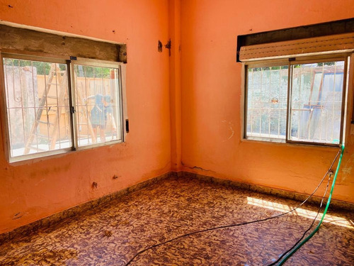 Venta Lote Terreno Casa A Refaccionar Villa Martelli