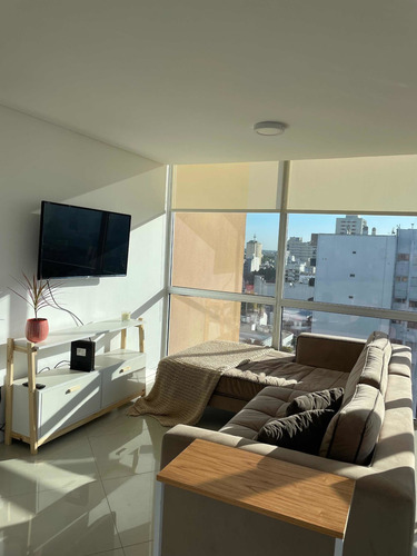 Imagen 11 de 17 de Alquiler Temporario Departamento 3 Ambientes Mar Del Plata