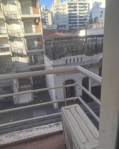 Departamento Monoambiente En Venta - 1 Baño - 22mts2 - Rosario