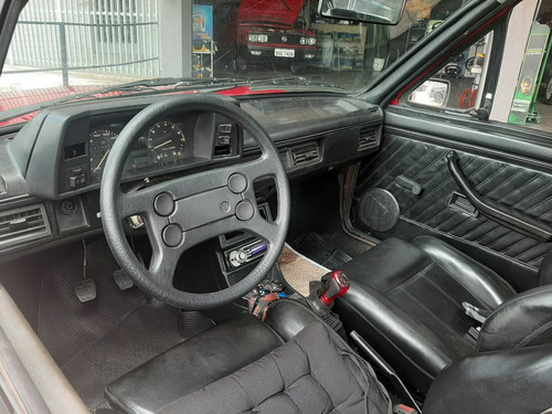 Volkswagem Passat Villagi 1.8
