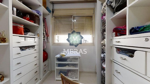 Imagem 15 de 15 de Apto Vl Mariana | 2 Suítes | 3 Vagas | 160m² - Mb8575