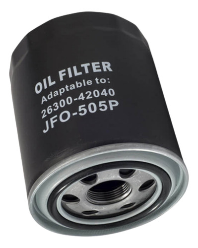 Filtro Óleo Wega Jfo-0505p