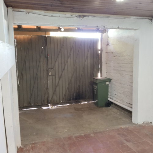 Casa En Venta Comuna De Quinta Normal, Cerca De Carrascal