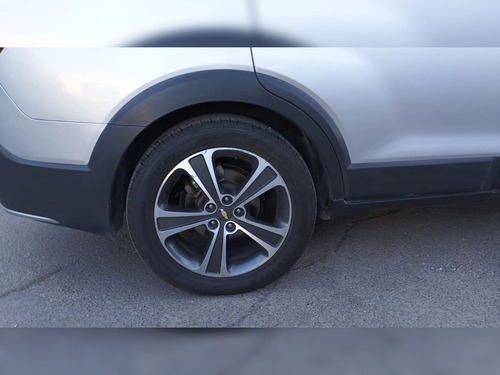 Chevrolet Captiva 2.2 LTZ DIESEL AWD FULL 6AT 5P