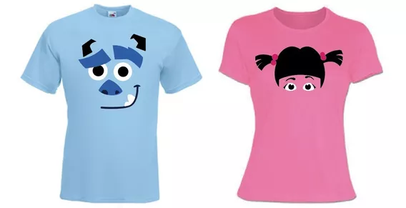 Vector Monster Inc Sullivan Y Boo