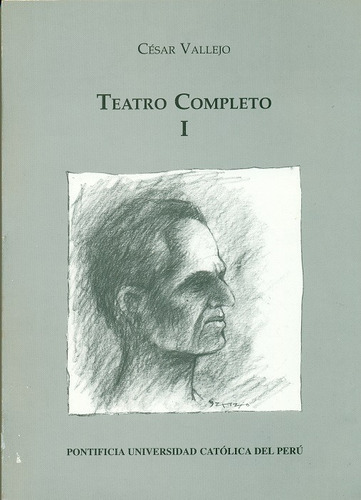 Teatro Completo (3 Vols)