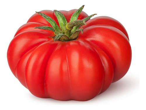 25 Semillas De Tomate Variedad Heirloom  + Regalo