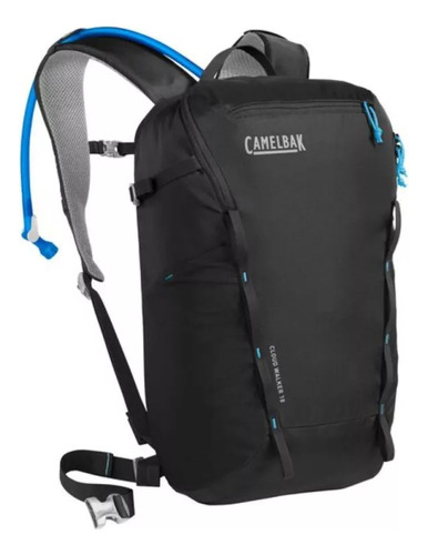 Mochila De Hidratacion Senderismo Camelbak Cloud Walker 18 2