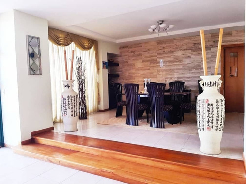 Imagen 2 de 24 de Casa En Venta Isla De Margarita Urb Casa De Campo Country Club Pampatar 1600 Mts