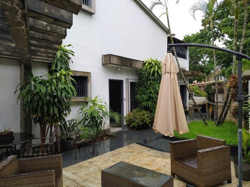 Imagen 10 de 11 de Casa En Venta En El Bosque C134823 Listeh Varela Tlf-0414-4183728