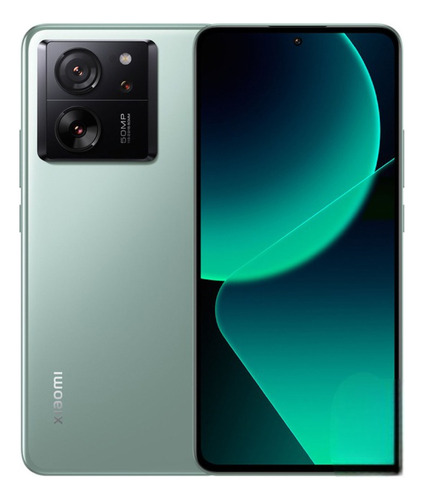 Celular Xiaomi 13t 256gb 12ram 50mp