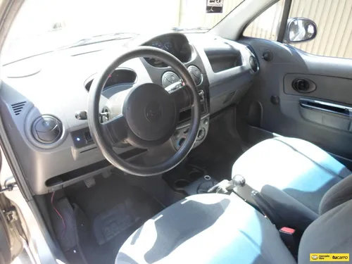 Chevrolet Spark 1.0 Lt Mt