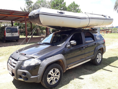Ibiza 310 Explorer