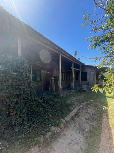 Imagen 7 de 30 de Parcela 19.000 M2 Con Casa Y Bodegas En Idahue Coltauco