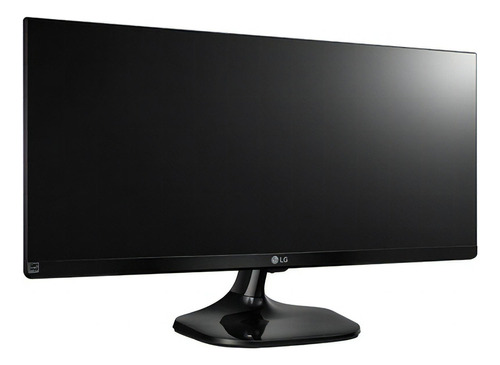 Monitor LG 29 Ultrawide Led Ips 2560 X1080 Fhd 29wq500 Tec Color Estándar