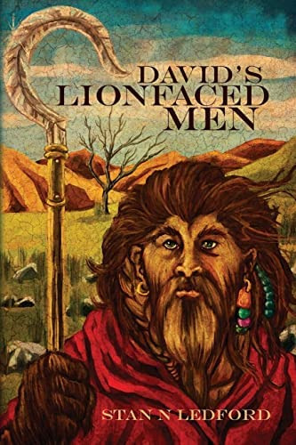 Libro:  Davidøs Lionfaced Men