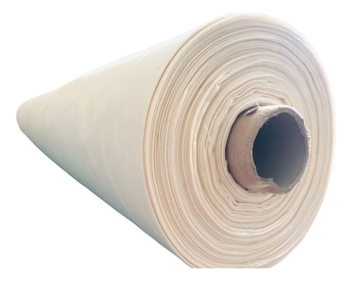 Tecido Algodão Americano Cru Tecido 100% Algodão 2m X 2,5m