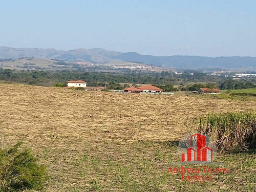 Imagem 3 de 10 de Terreno Lote À Venda Em Caçapava/sp - 1424