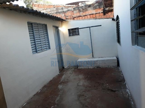Imagem 4 de 4 de Casa, Presidente Dutra, Ribeirão Preto - C4131-v