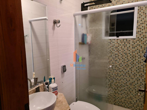 Imagem 17 de 24 de Casa Com 3 Dormitórios À Venda, 192 M² Por R$ 520.000,00 - Conjunto Habitacional Padre Anchieta - Campinas/sp - Ca0632