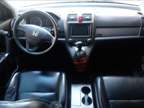 Imagem 7 de 14 de Honda Crv 2.0 Lx 4x2 16v