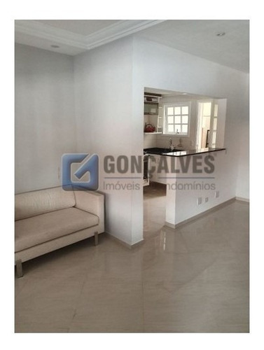 Imagem 7 de 9 de Venda Sobrado Sao Bernardo Do Campo Vila Jerusalem Ref: 5886 - 1033-1-58862