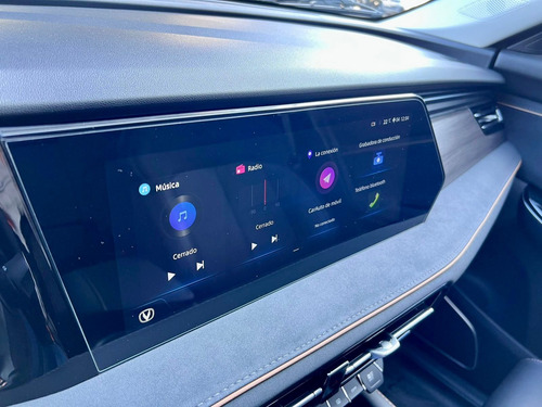 Changan X7 Plus 1.5t Elite At