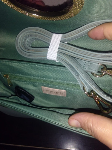 Imagen 4 de 5 de Bolsa De Mano, Aquarian Clutch