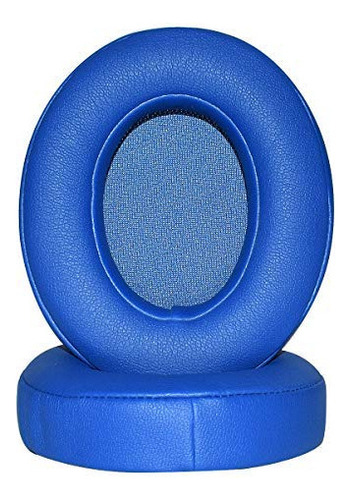 Almohadillas para Beats Studio 2.0 (azules)