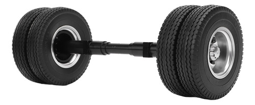 Neumático Rc Para Tractor, Remolque, Eje Trasero, Rueda No M