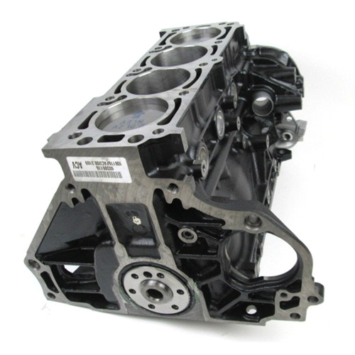 Block Semi Armado Cobalt/spin 1.8 A/t Chevrolet