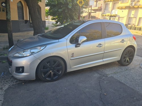 Peugeot 207 2011 1.6 Gti 156cv 5 P